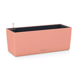 Balconera Color 50 - Vermelho Coral - LECHUZA